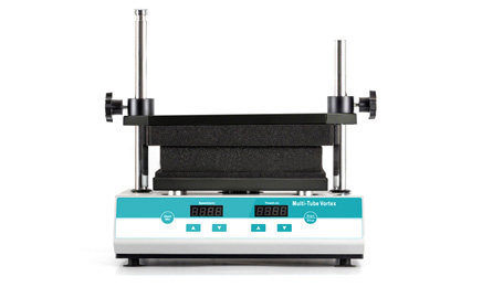 多管漩渦混合器